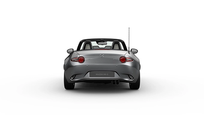 MX-5 Kizuna image 3